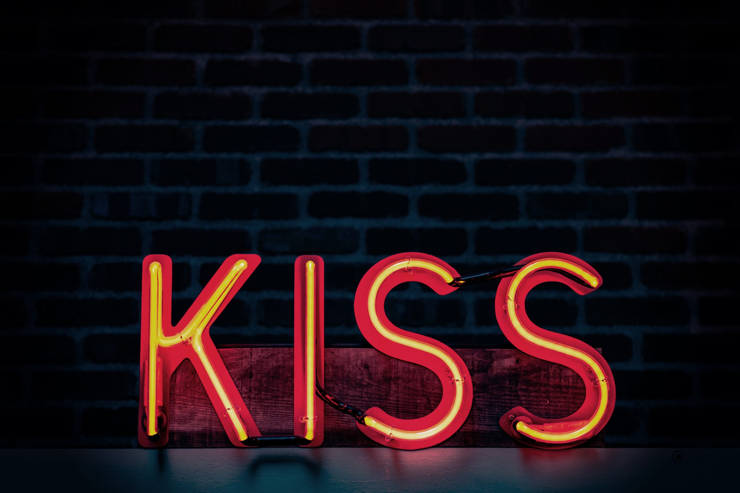 Keep it Simple, Stupid! Simplicity in IT Infrastructure