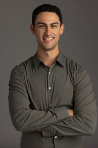 Aidan Greenstein