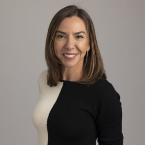 Jill Melchionda