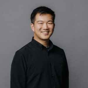 Justin Zhang, Ph.D.