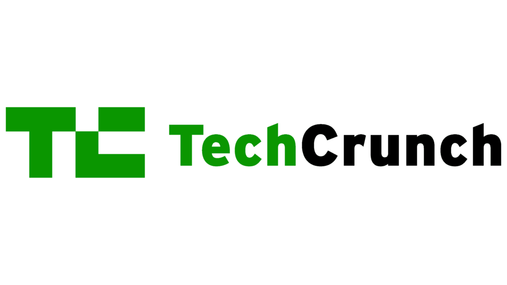 TechCrunch logo