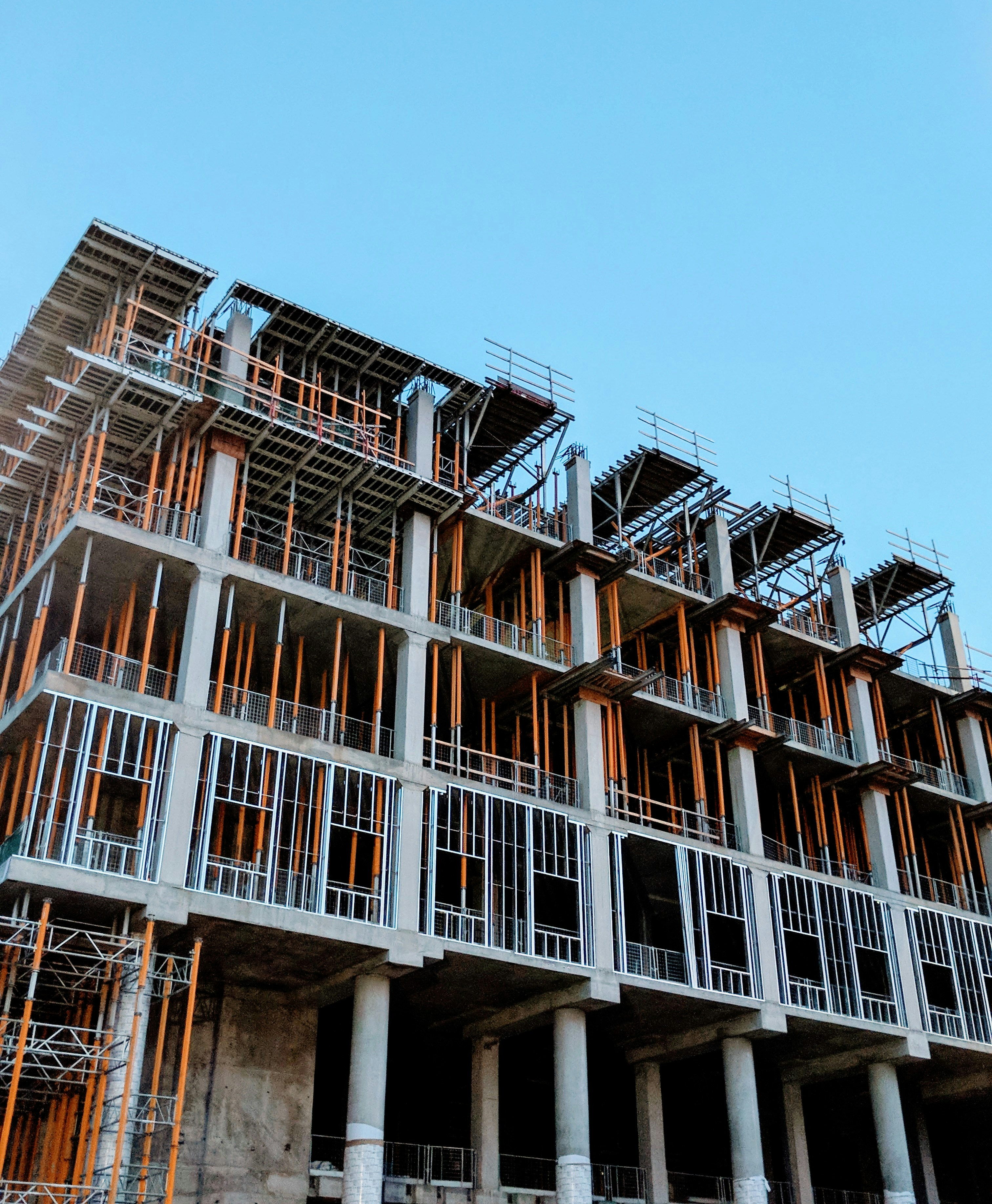 Ediphi: Radically Simplifying Preconstruction Bids