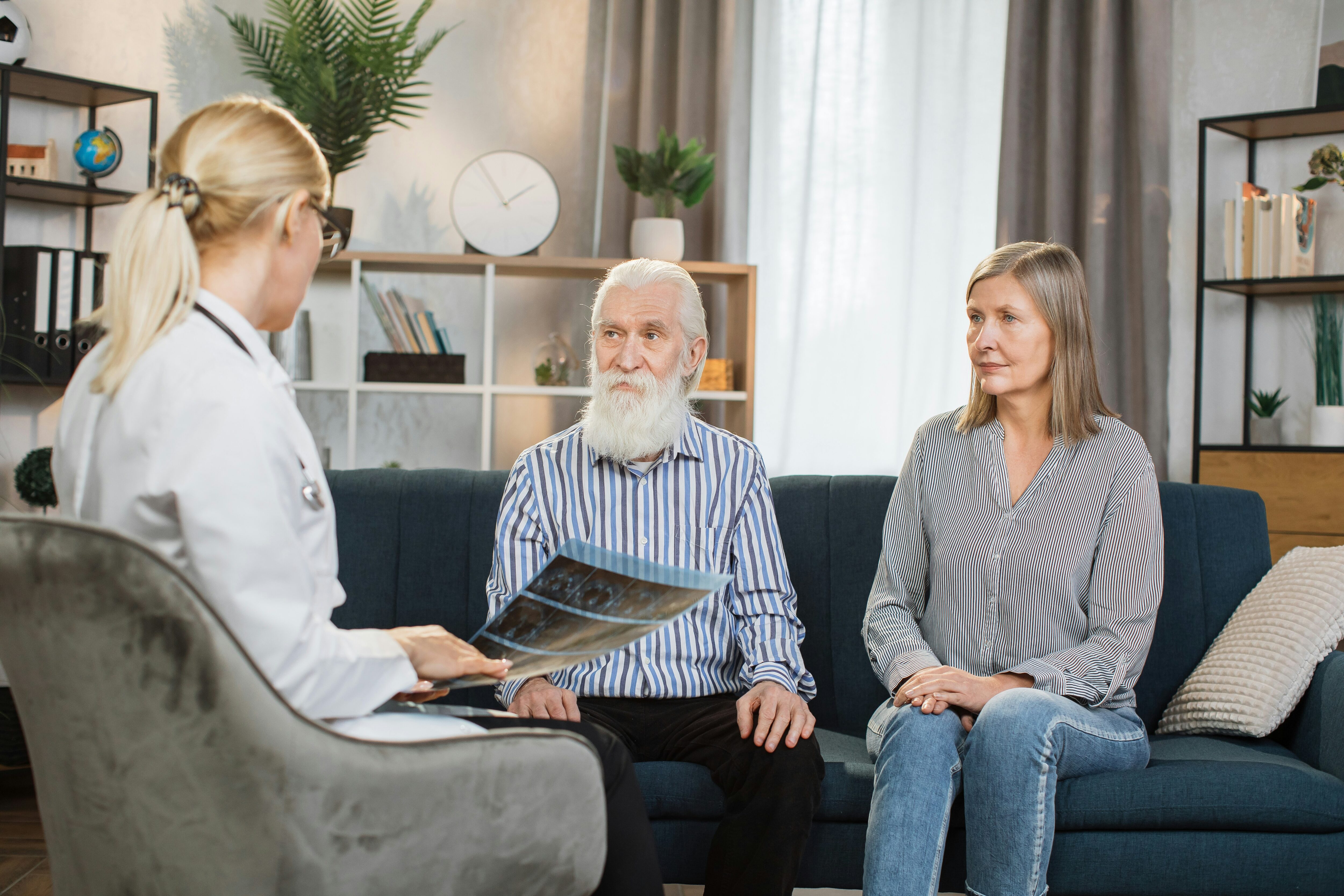 Nectero Medical: Revolutionizing the Treatment of Abdominal Aortic Aneurysms