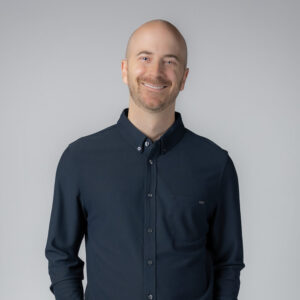 Chris Scullin