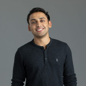 Nikhil Goel