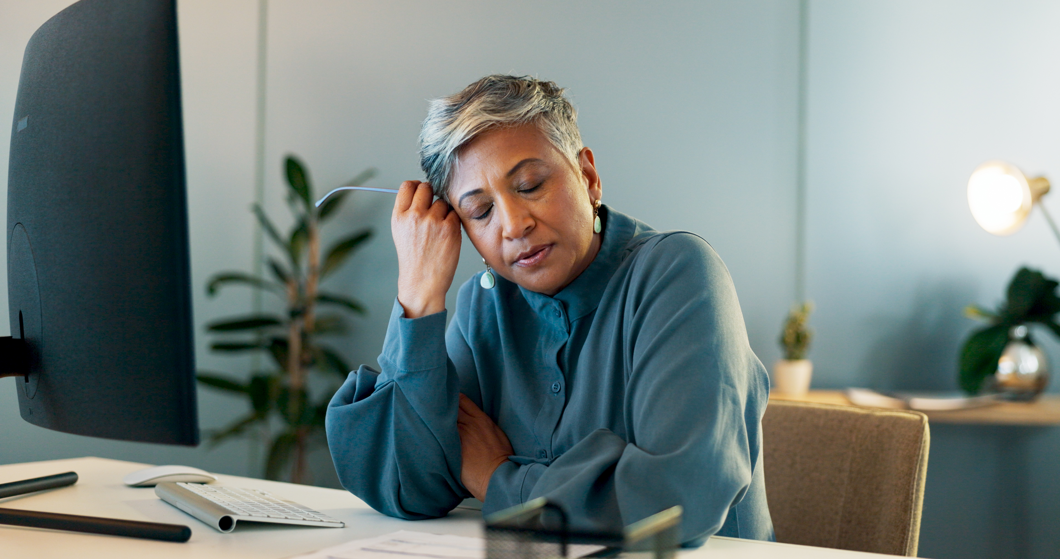 ShiraTronics Pioneers Treatment for Chronic Migraine Sufferers