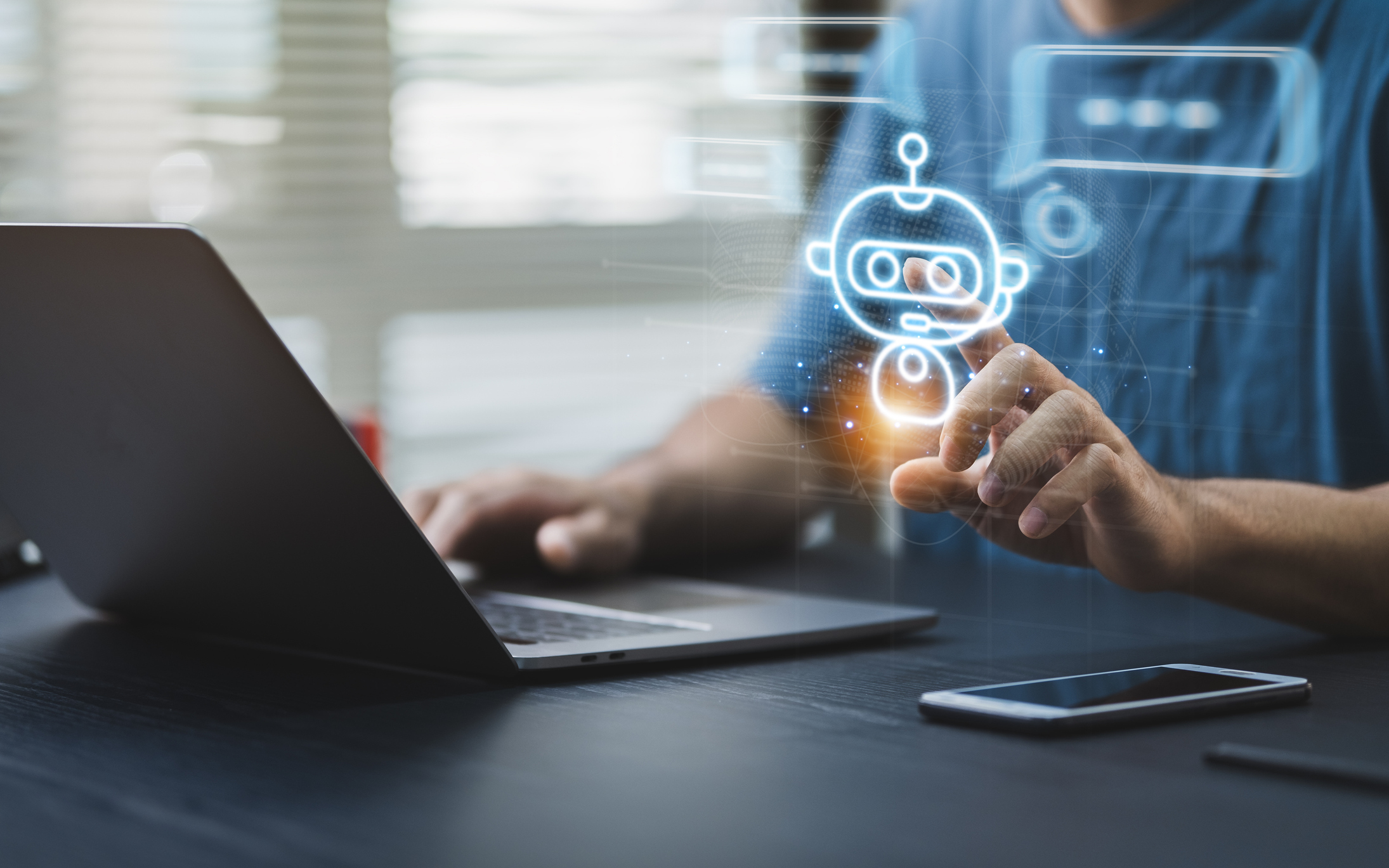 AI Agents in the Enterprise: Bridging the Gap to an Agentic Future