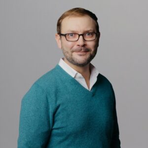 Michael Heilmann