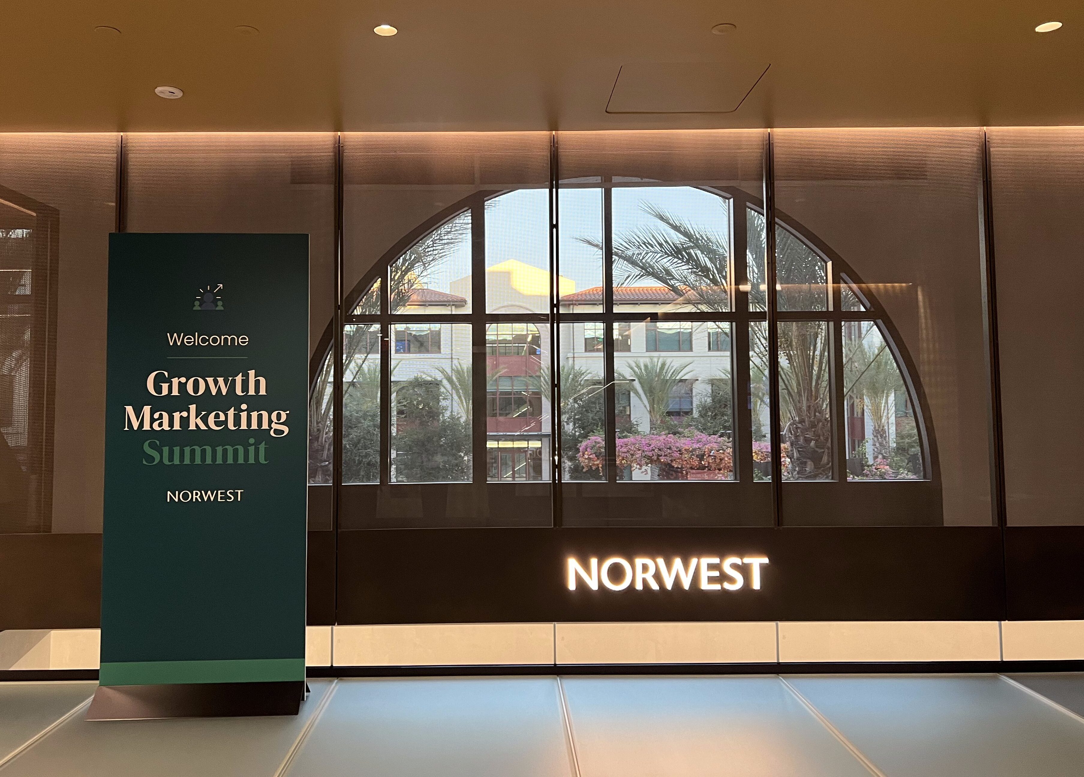 Unlocking Growth: Top Insights from Norwest’s 2024 Marketing Summit