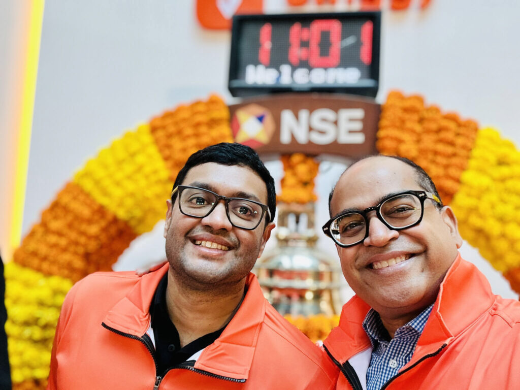 Swiggy IPO Niren