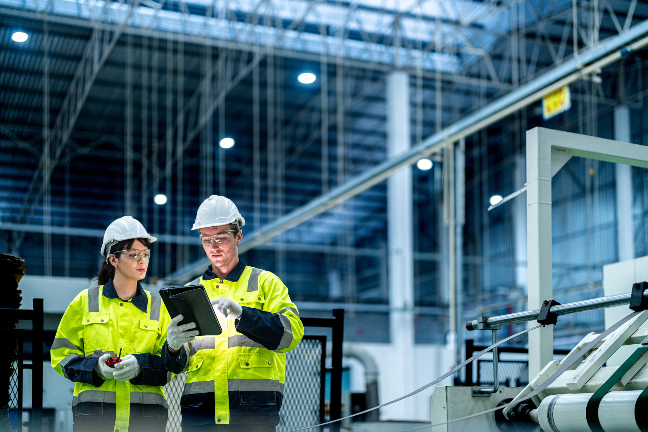 Breaking the Legacy Chains: Why Tech-Laggard Industries Are Embracing New Software