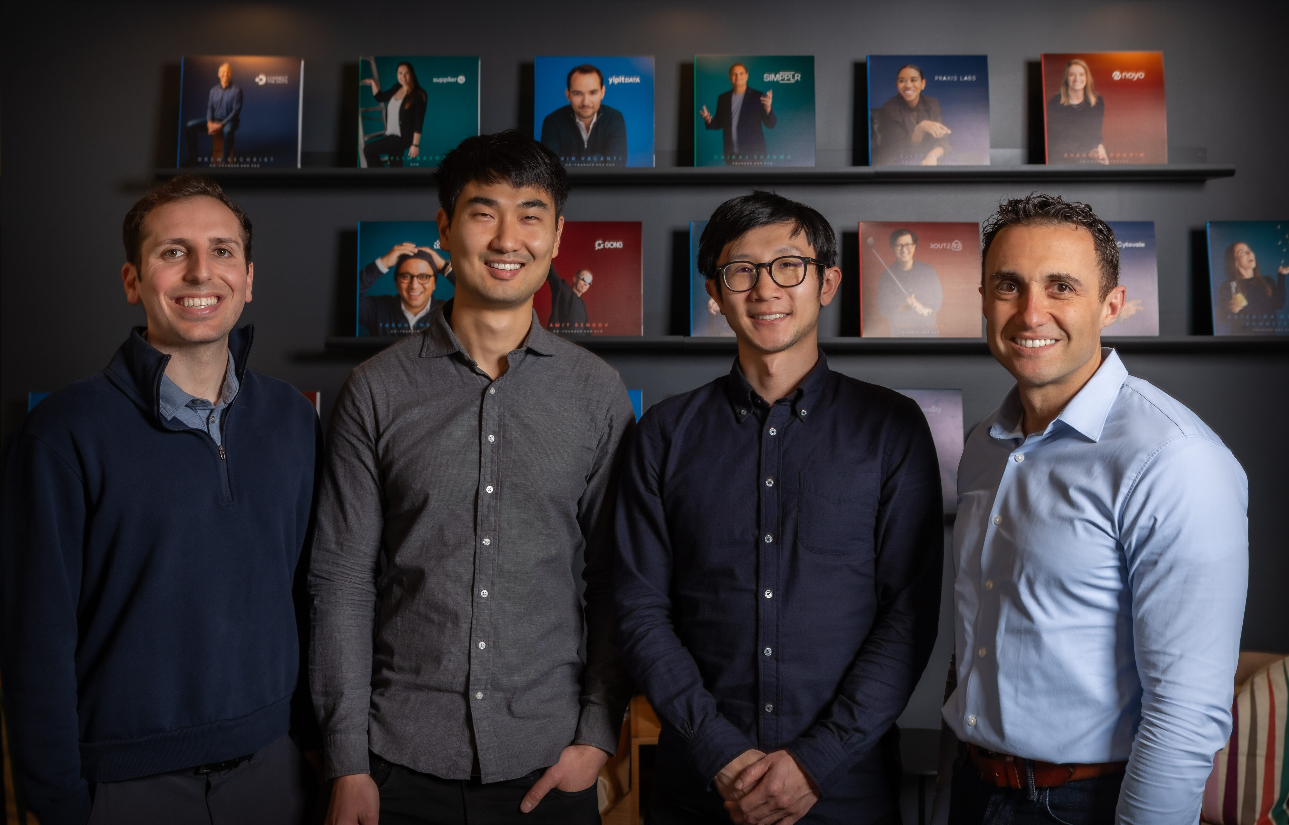 LlamaIndex Harnesses the Power of Enterprise Data for AI Agent Workflows