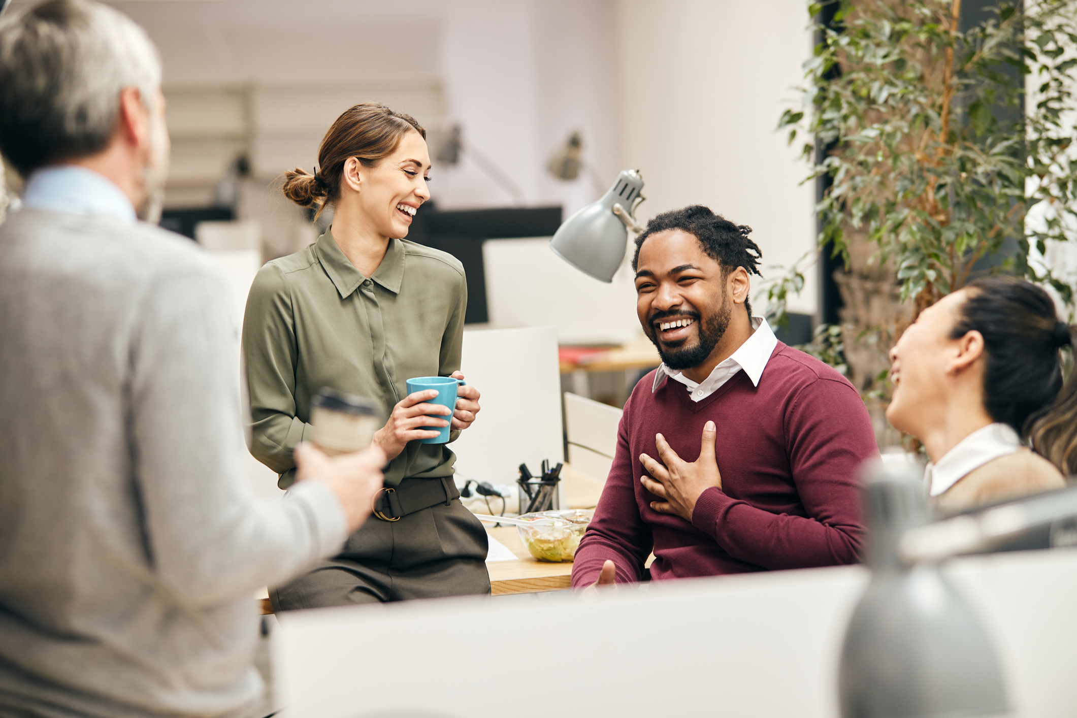 From Overwhelm to Action: What I’ve Learned About Leading AI Transformation