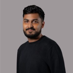Abishek Balakrishnan