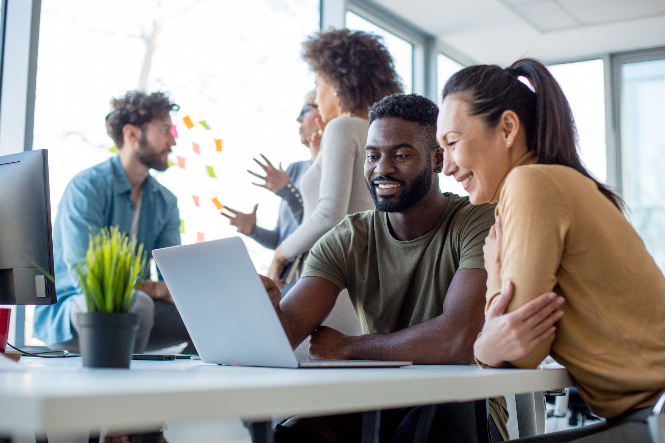 Partnering for Growth: How YipitData Became the Alternative Data Leader