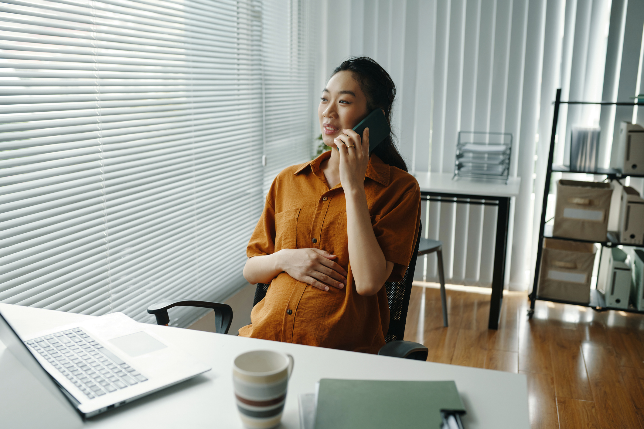 AbsenceSoft: Streamlining Leave Management for the Modern Workforce