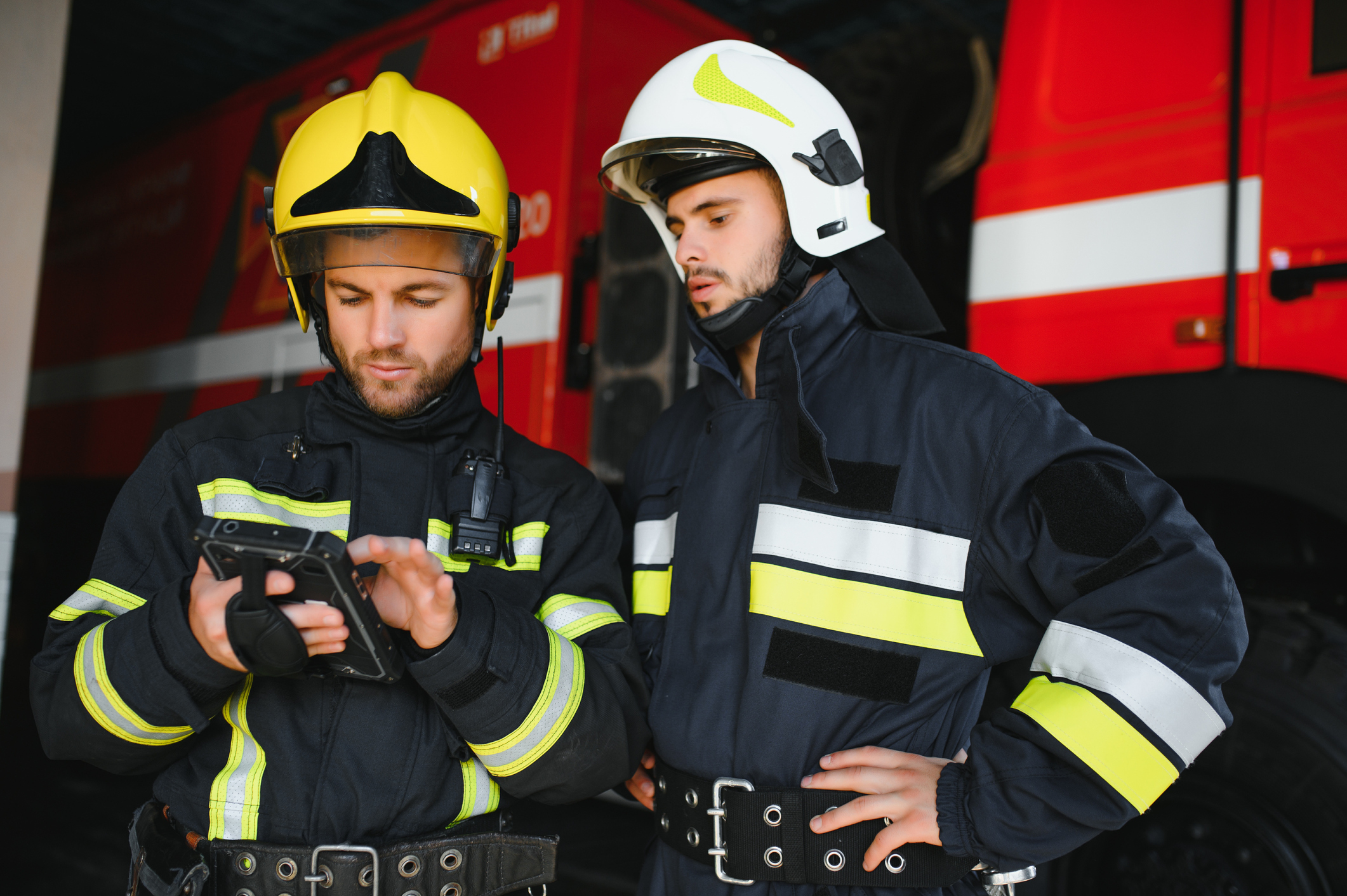 Envisage: Advancing Public Safety Training and Compliance
