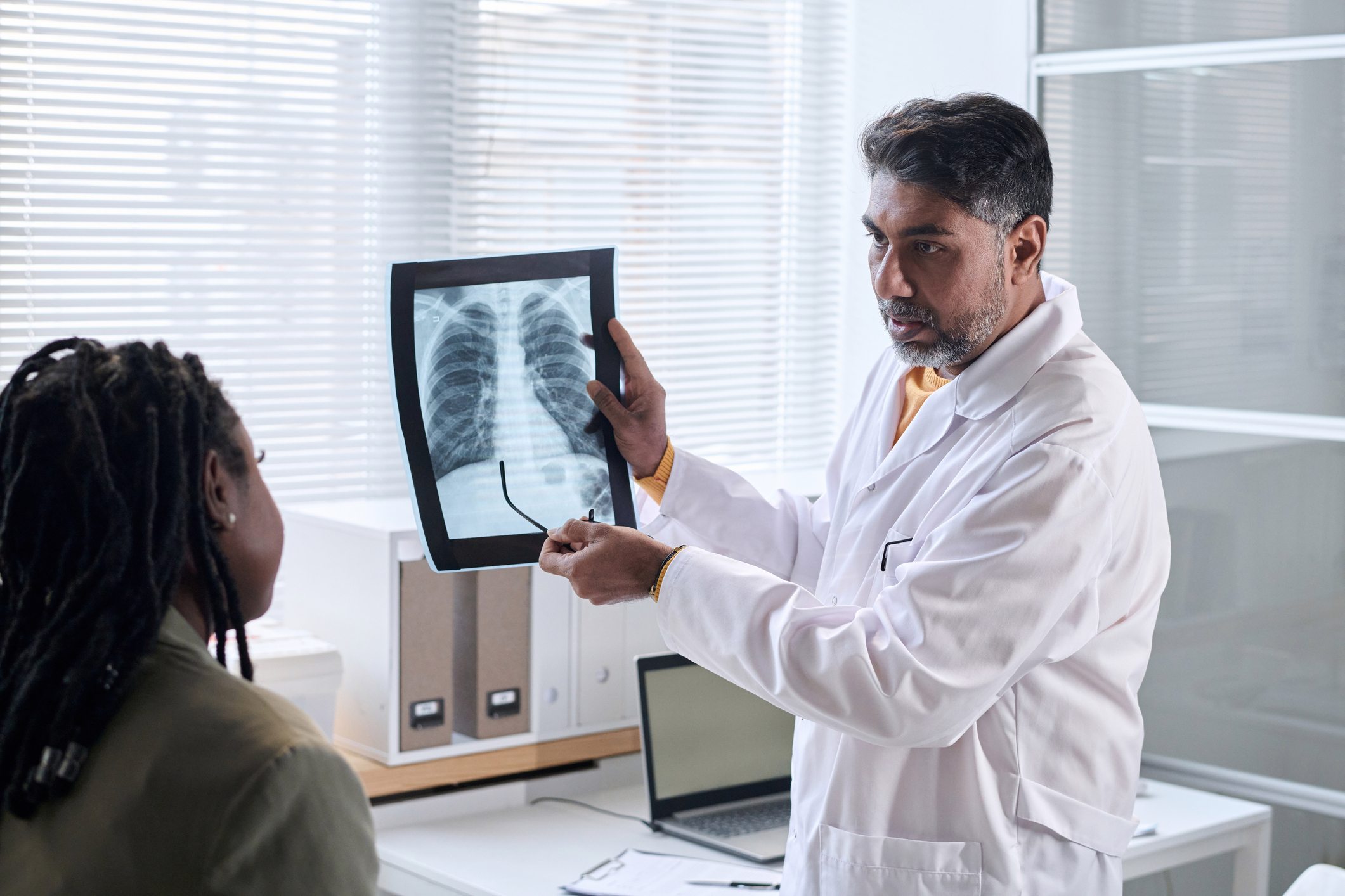 Why We’re Investing in Galvanize’s Transformational Therapy for Cancer and Chronic Lung Disease