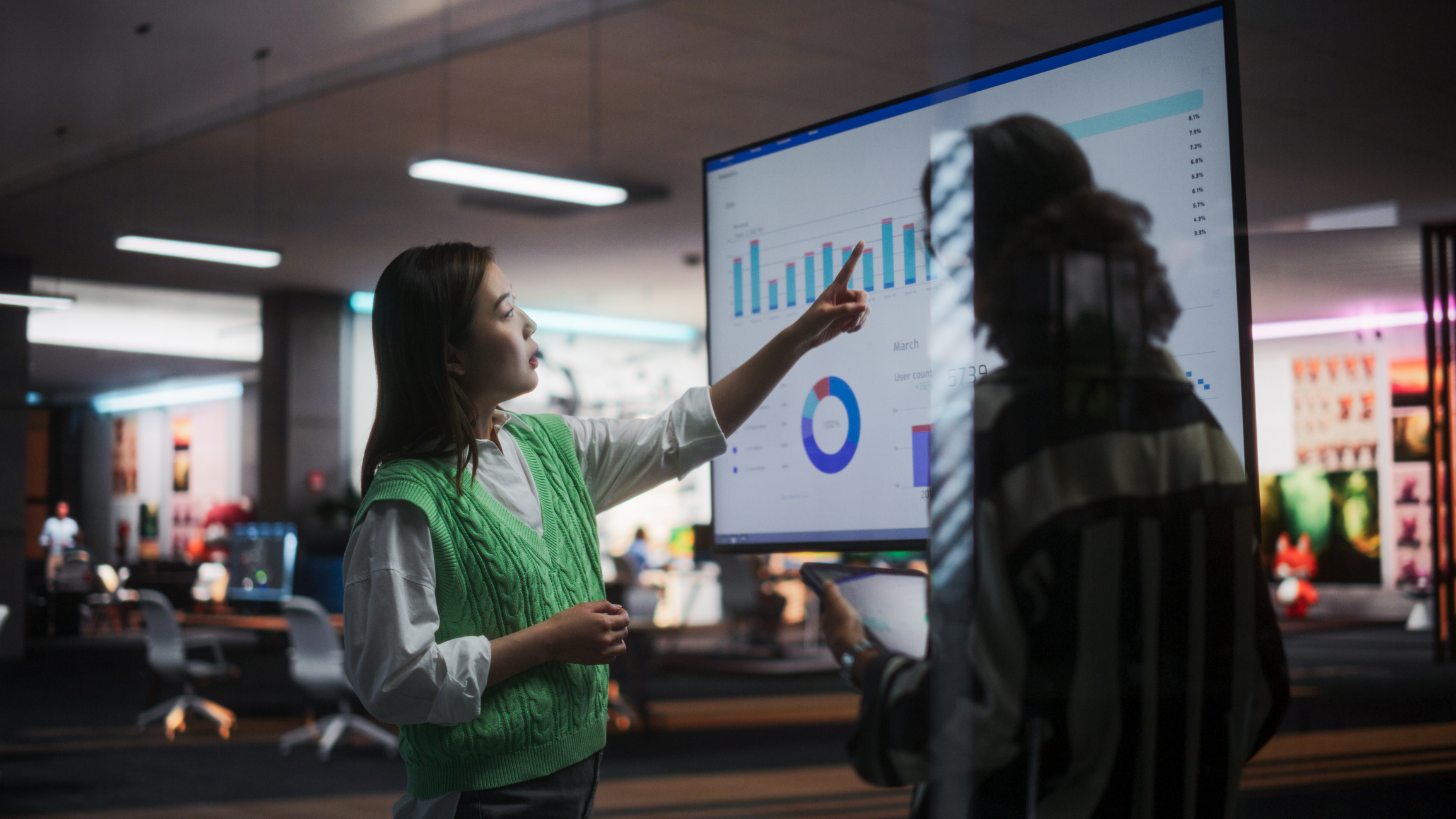 Galvanize: Scaling a GRC Leader for Global Impact