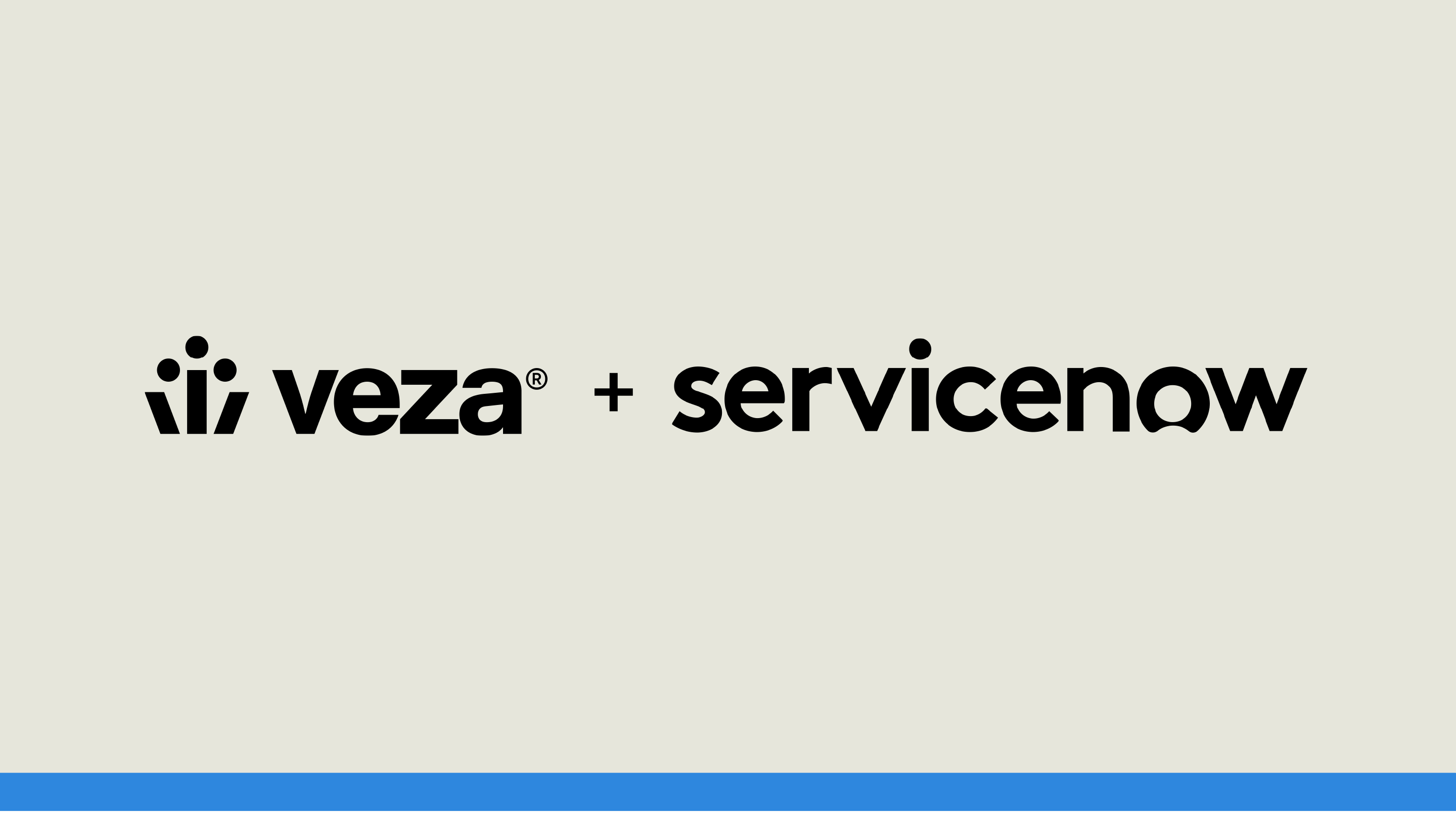 Veza and ServiceNow: Leading the Next Era of Identity Security