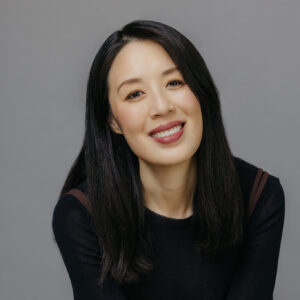 Lisa Wu