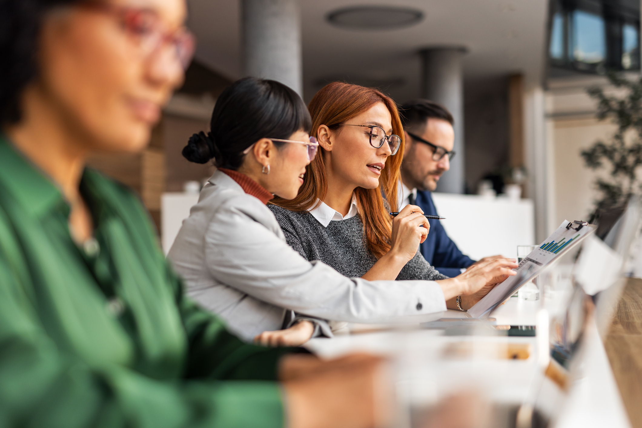 From People-First Strategy to AI Reality: What Norwest’s 2025 Talent Survey Reveals About the New World of Work