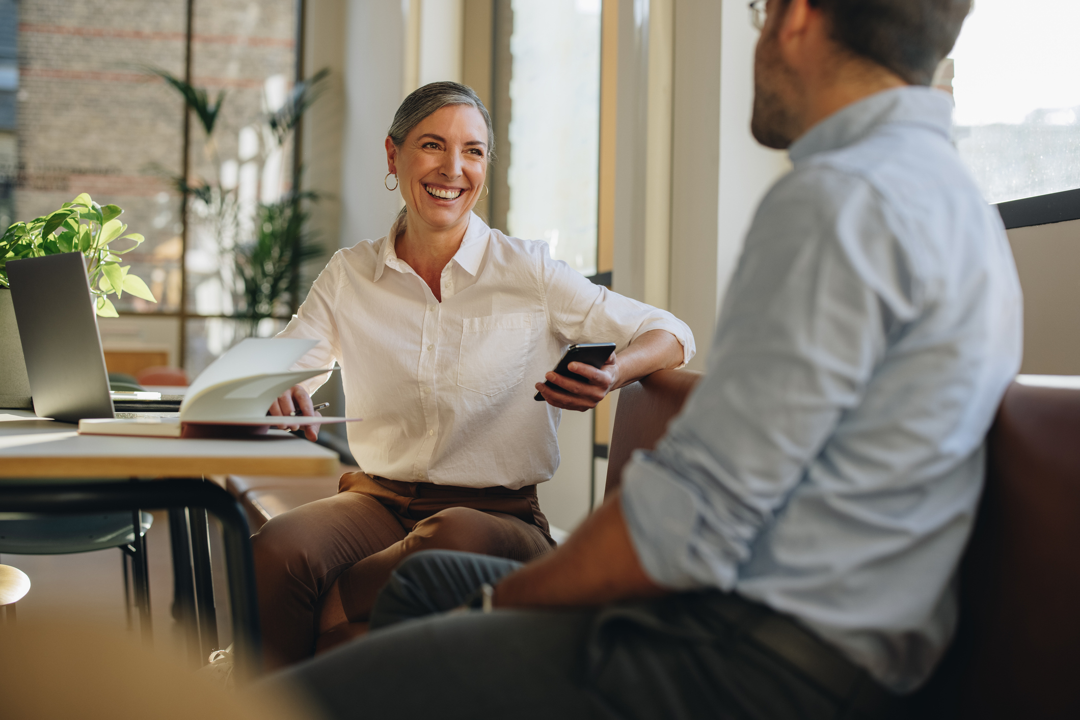 Meet the All-Star Advisors Behind the Scenes at Norwest