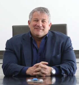 Richard Weissman
