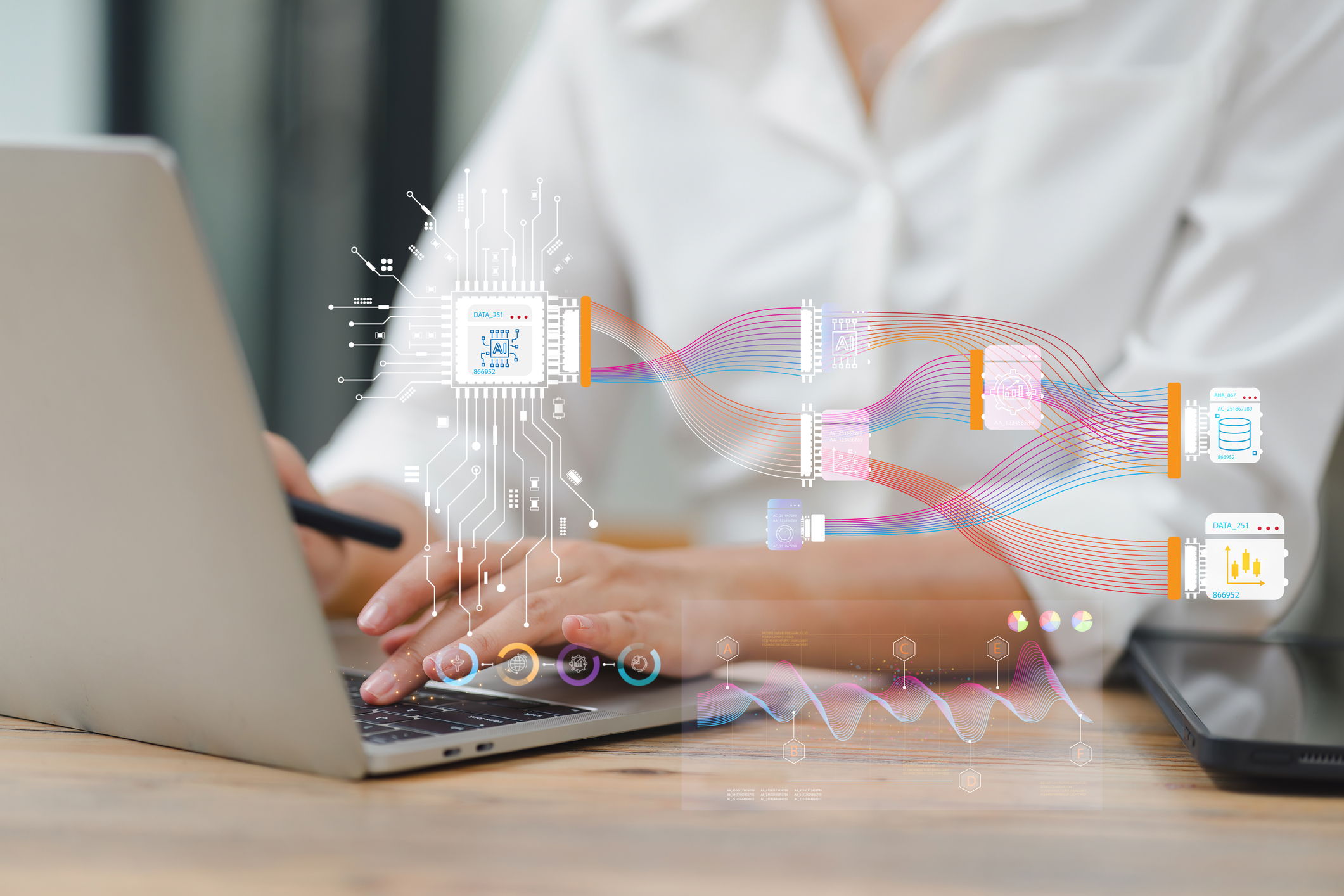 We’re Investing in Inscope to Bring Trust and Automation to Financial Reporting