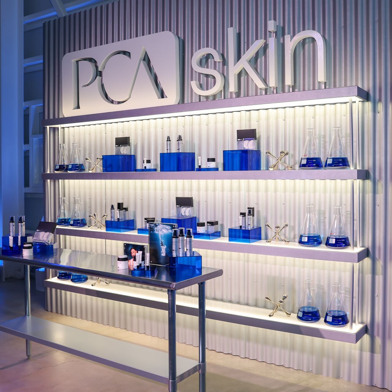 PCA Skin: Accelerating a Clinically Proven Skincare Pioneer