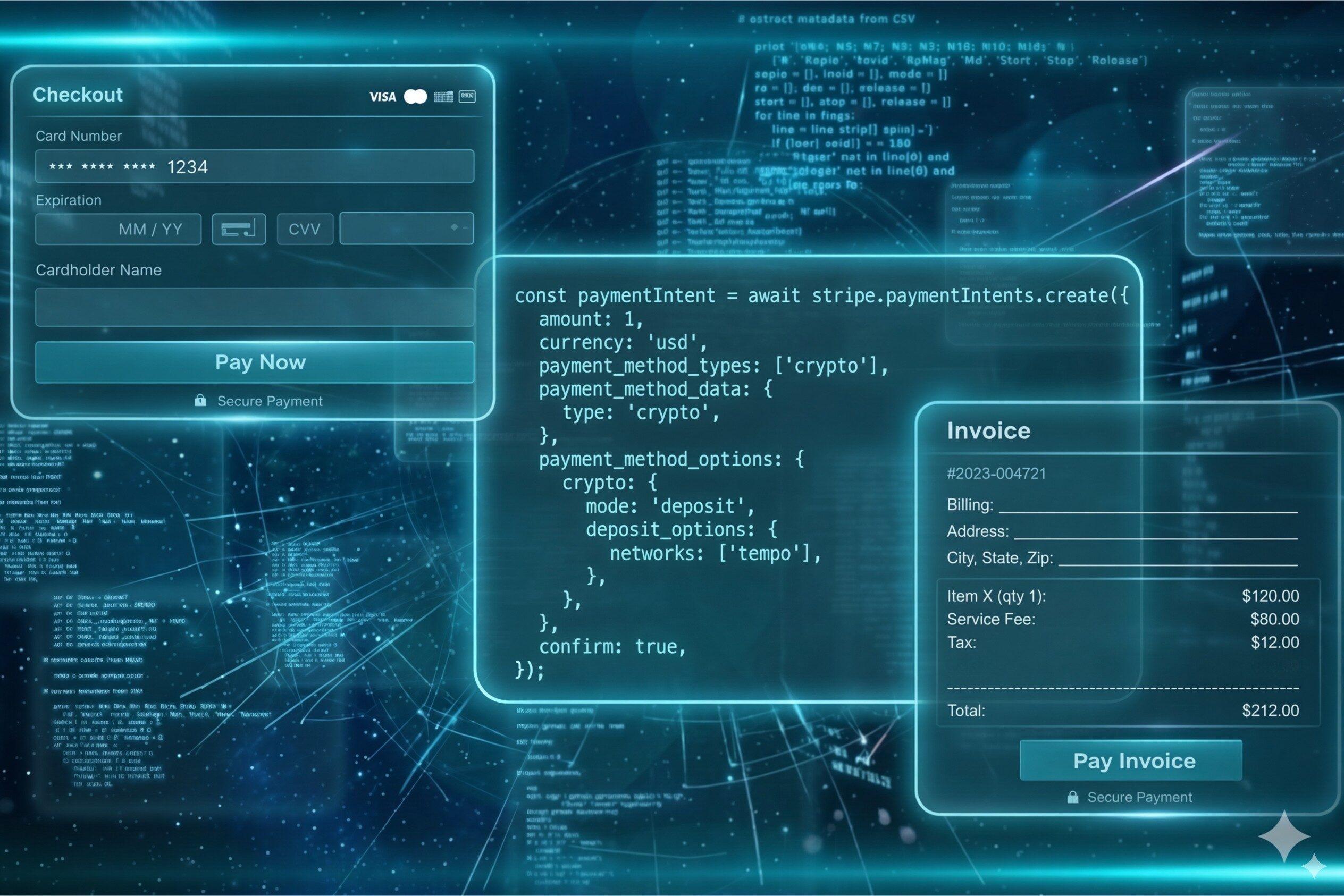 From Click to Command: The Shift to Agentic Payments
