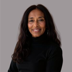 Gail Moody-Byrd