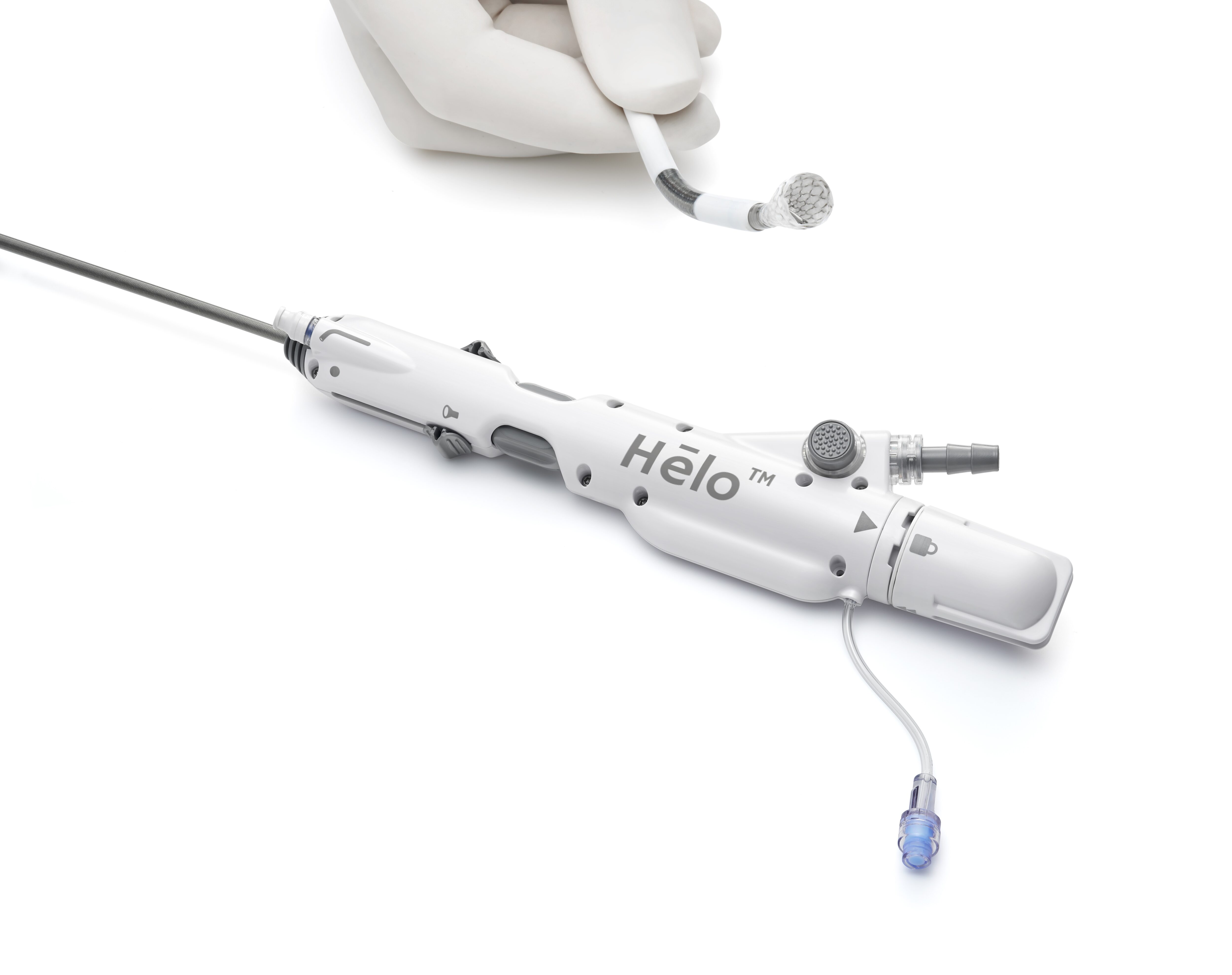 E2:  Delivering Innovation for Faster, Safer Blood Clot Removal