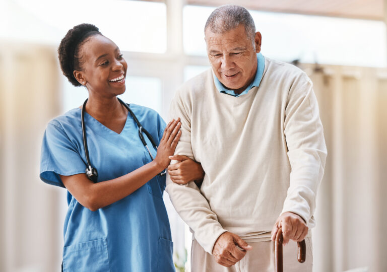 Shaping the Future of Home-Based Care: Why We’re Backing Ennoble Care