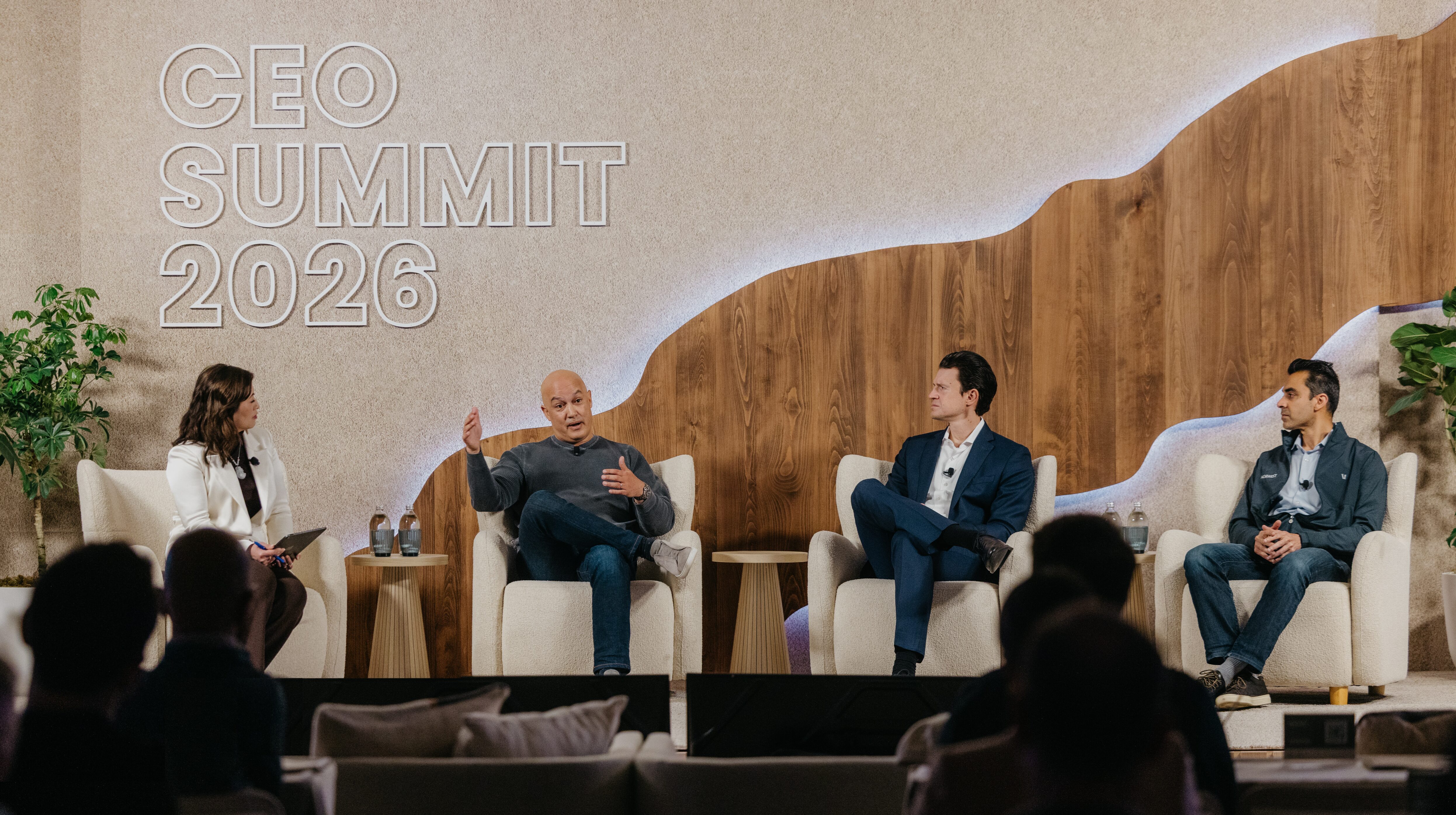 The AI Inflection Point: What CEOs Must Decide Now