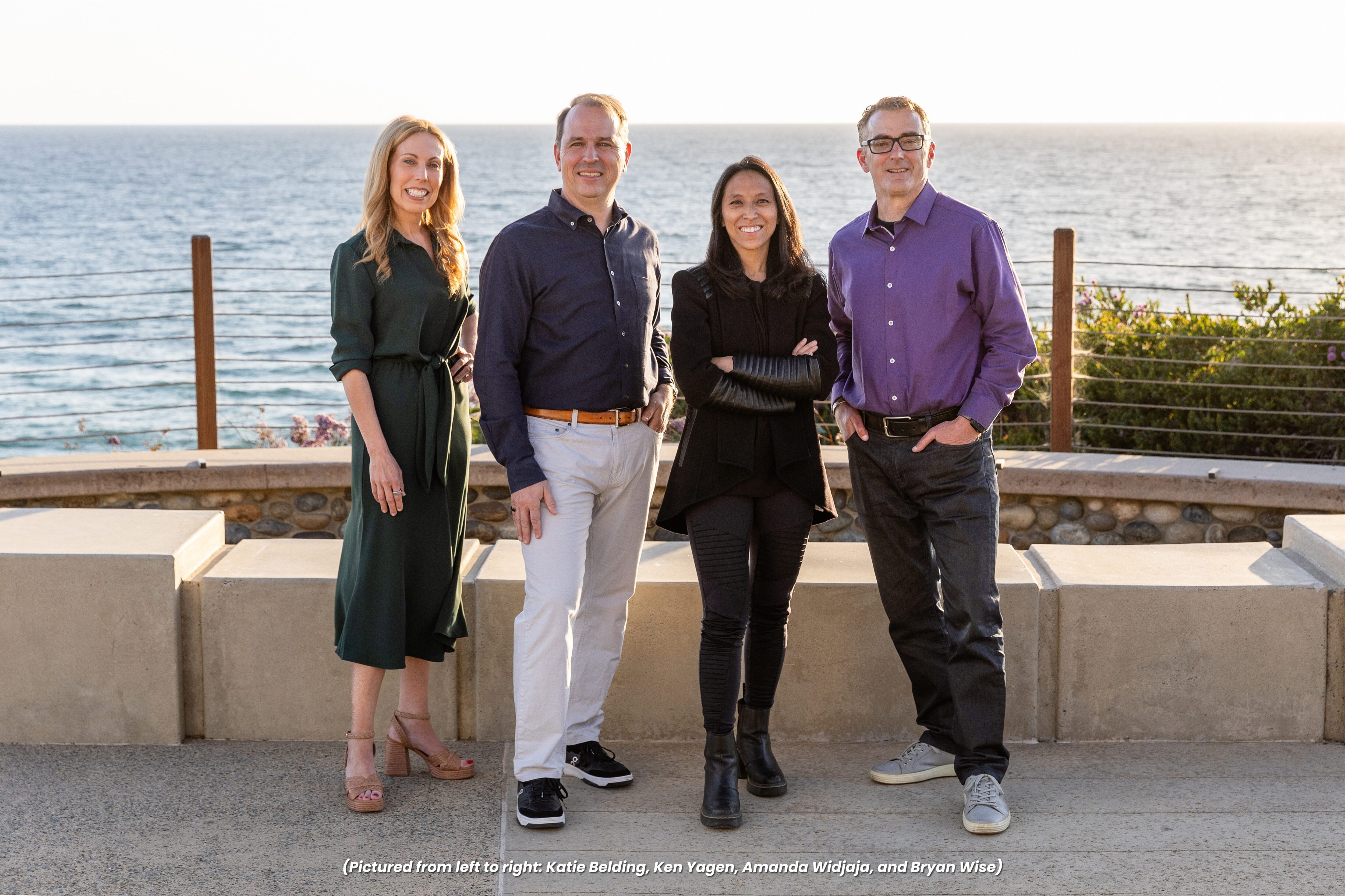 Norwest Expands Its AI Impact with New Technical Leadership