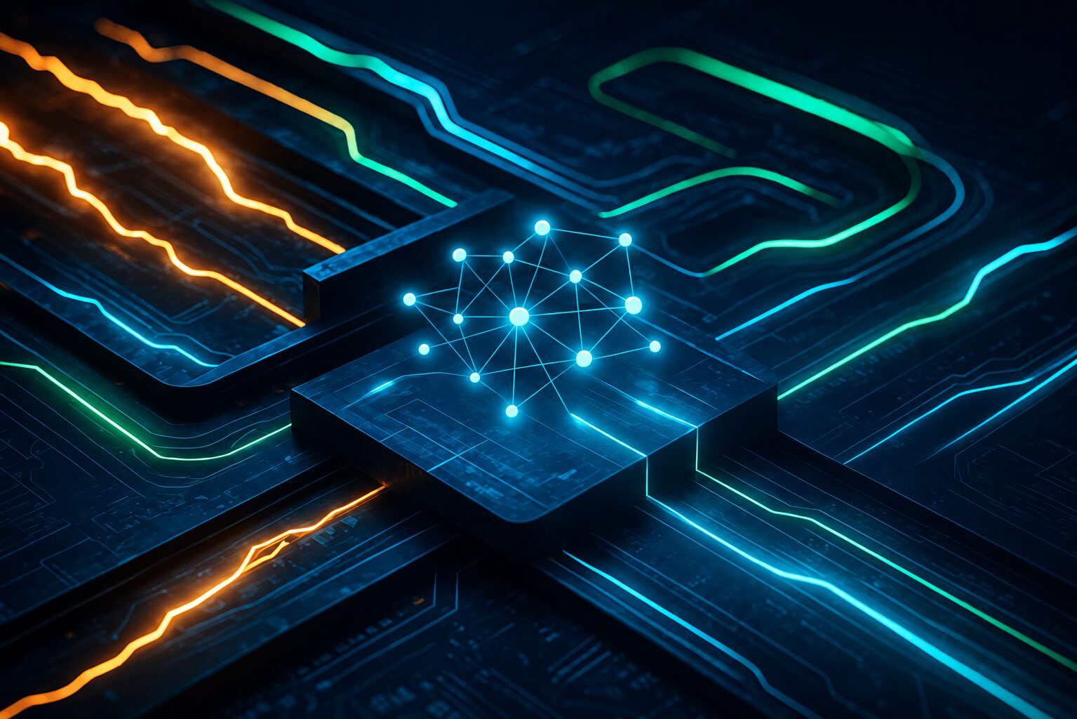 Jedify: The Missing Layer in Enterprise AI