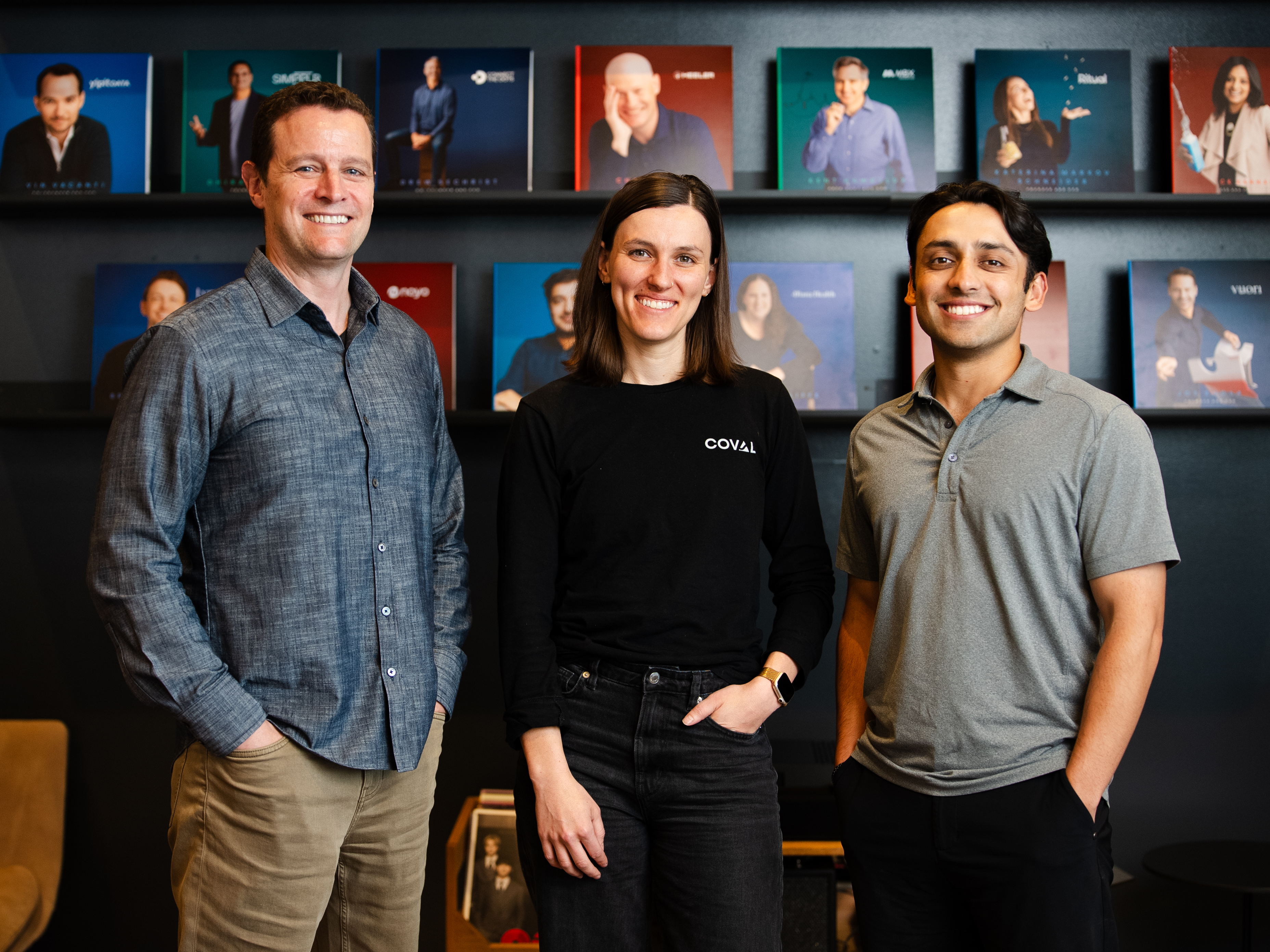 She Helped Prove Self-Driving Cars Could Work. Now She’s Tackling Voice AI with Coval.