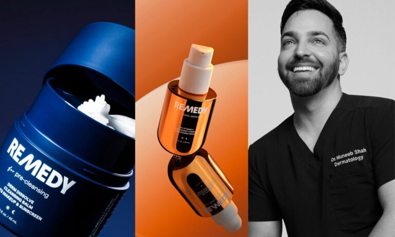 Why We’re Partnering with REMEDY: Making Clinical Skincare Accessible to Everyone