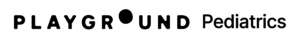 Playground logo_black