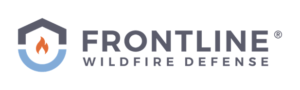 frontline logo