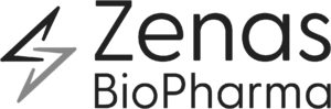 zenas logo_grayscale