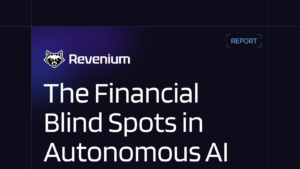 Revenium report: The Financial Blind Spots in Autonomous AI