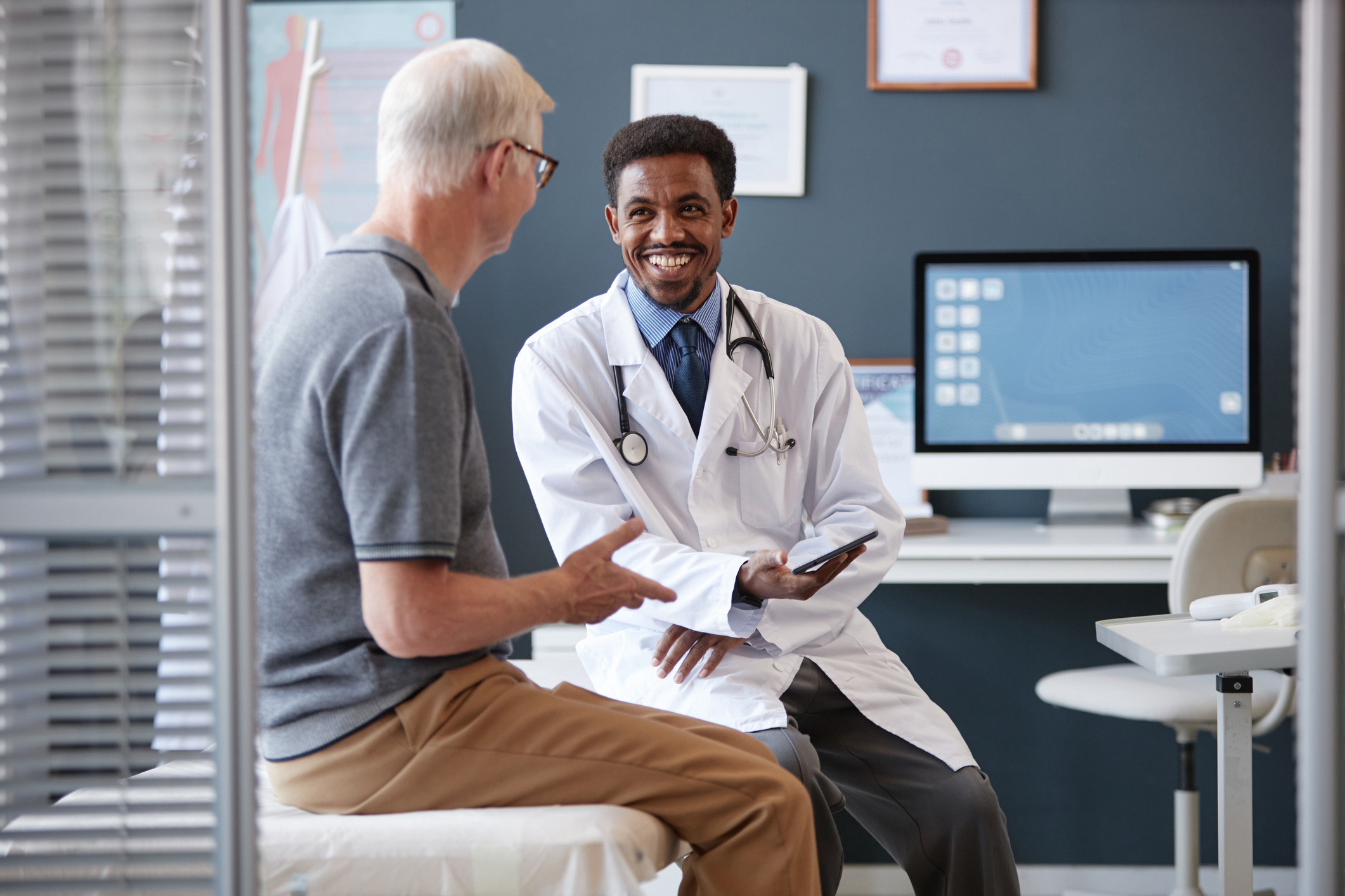 Better Serving Patients Starts with Less Time in Spreadsheets: Why We’re Backing Vitalize